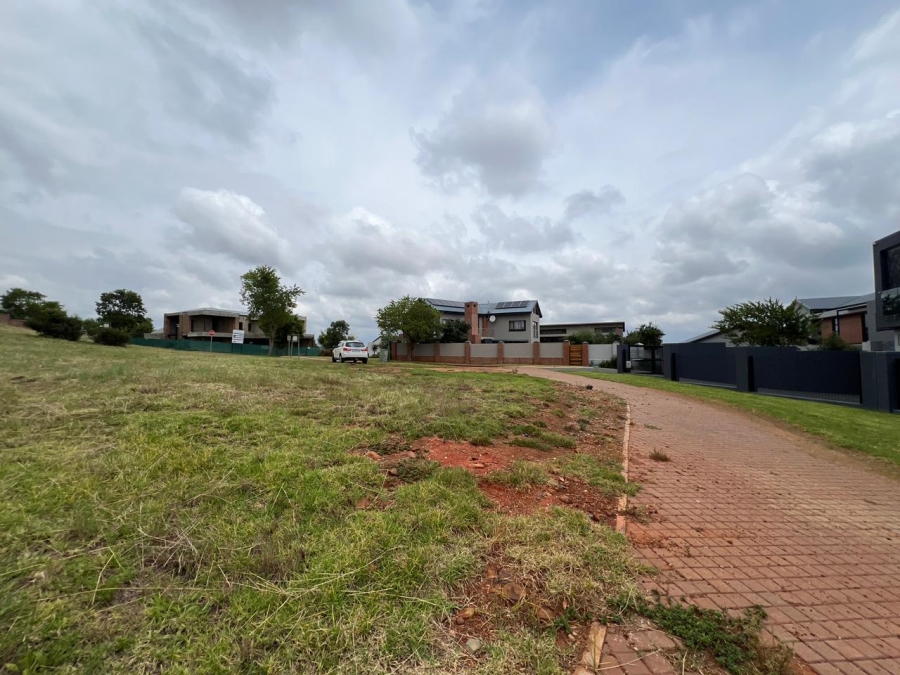 0 Bedroom Property for Sale in The Hills Game Reserve Estate Gauteng