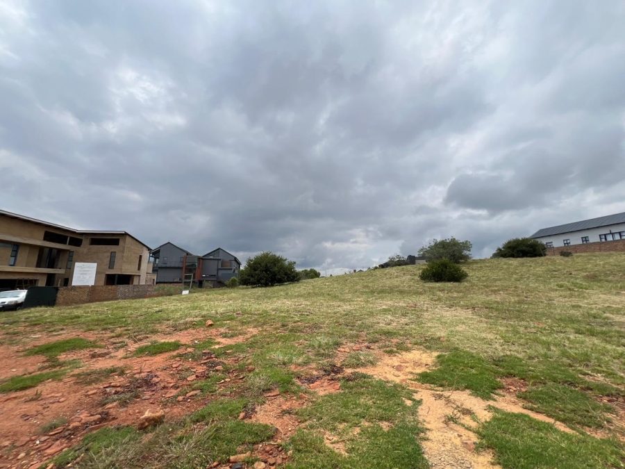 0 Bedroom Property for Sale in The Hills Game Reserve Estate Gauteng