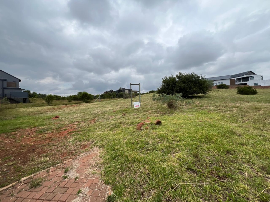 0 Bedroom Property for Sale in The Hills Game Reserve Estate Gauteng