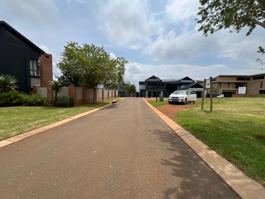 0 Bedroom Property for Sale in The Hills Game Reserve Estate Gauteng