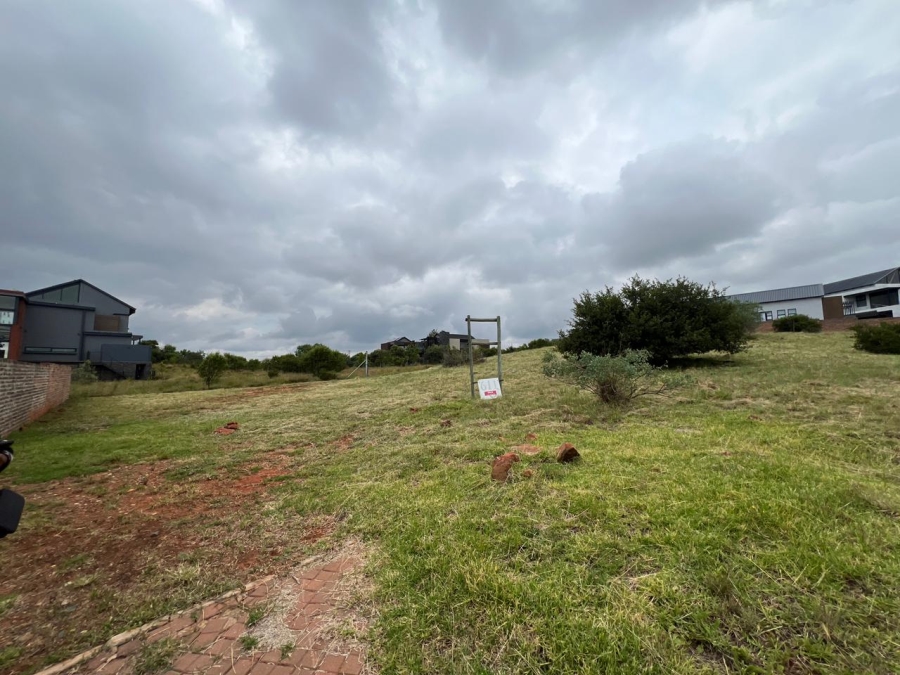0 Bedroom Property for Sale in The Hills Game Reserve Estate Gauteng