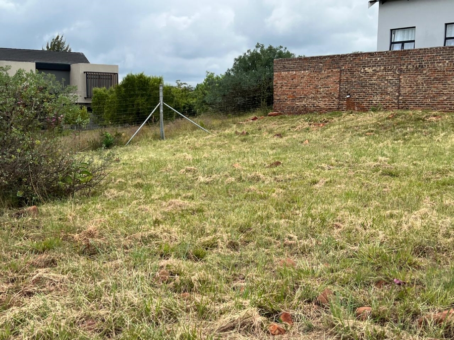0 Bedroom Property for Sale in The Hills Game Reserve Estate Gauteng