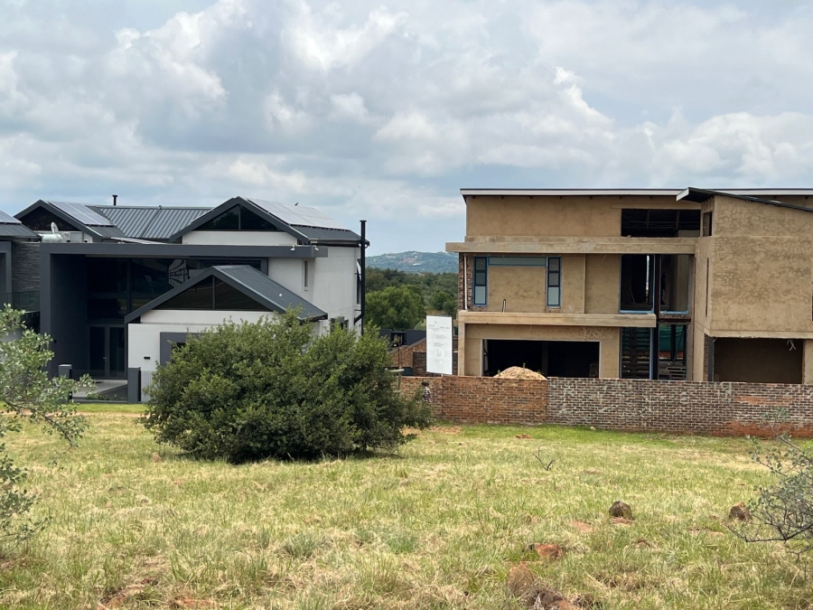 0 Bedroom Property for Sale in The Hills Game Reserve Estate Gauteng