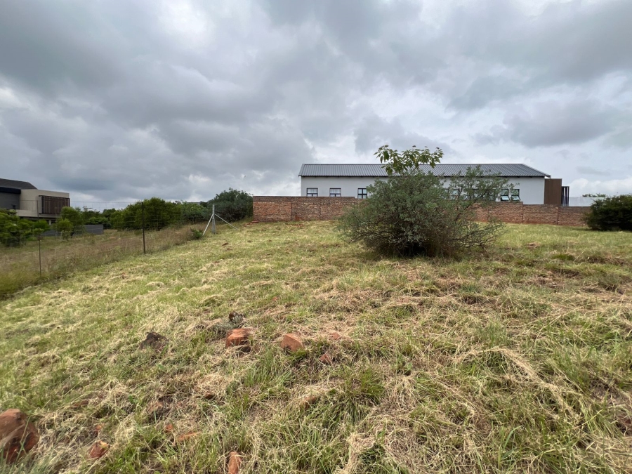 0 Bedroom Property for Sale in The Hills Game Reserve Estate Gauteng