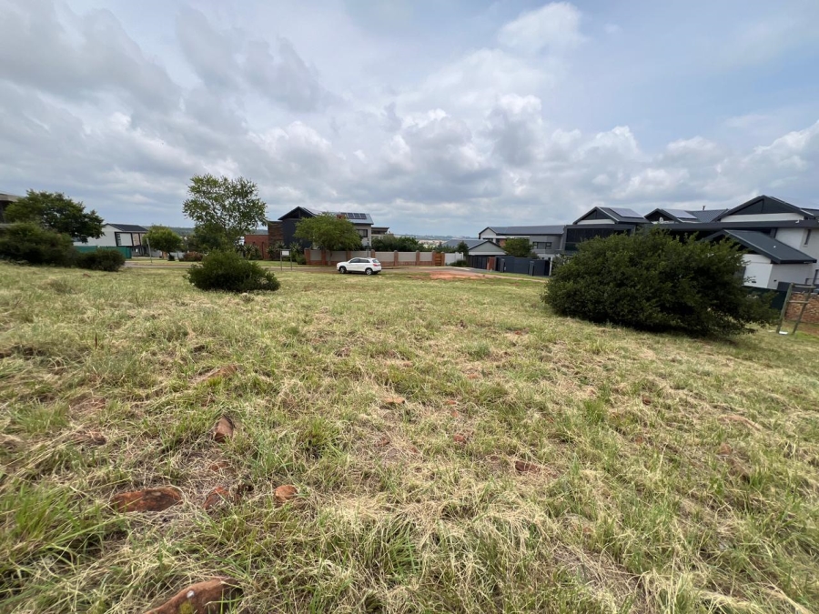 0 Bedroom Property for Sale in The Hills Game Reserve Estate Gauteng