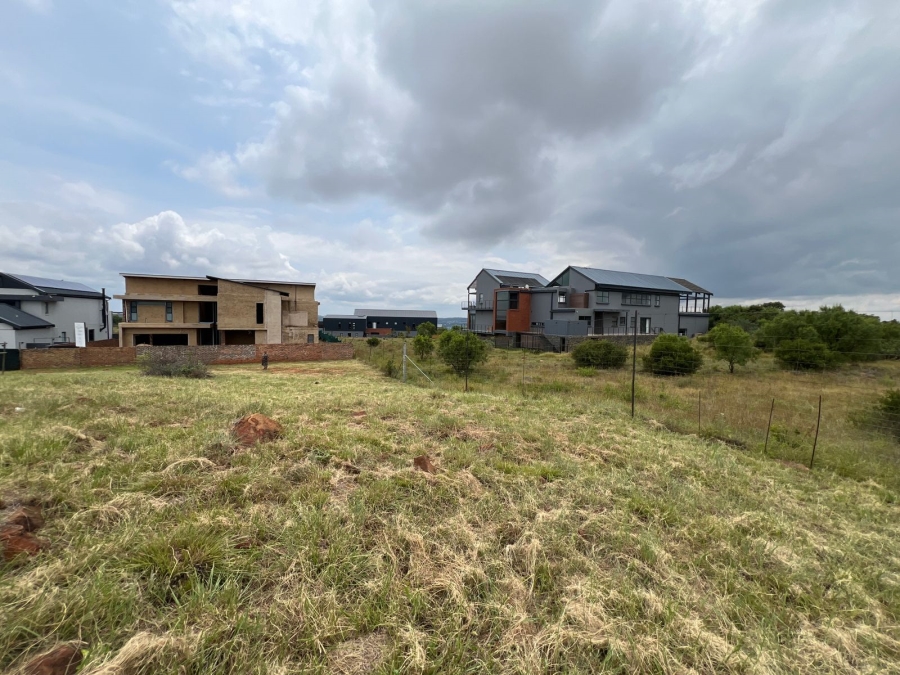 0 Bedroom Property for Sale in The Hills Game Reserve Estate Gauteng
