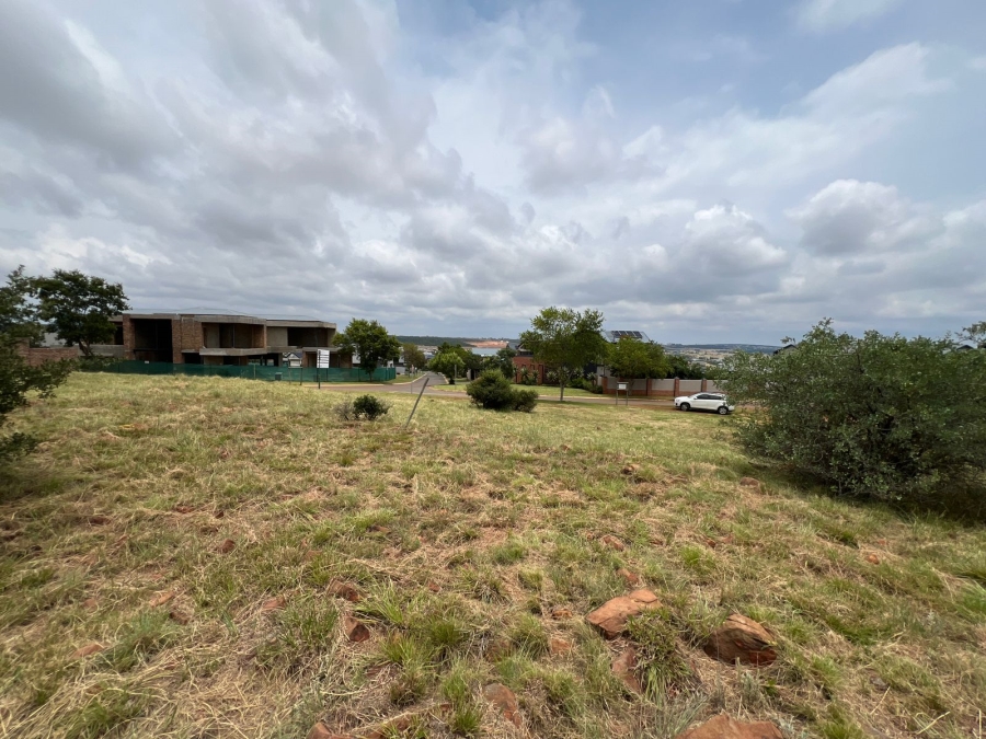 0 Bedroom Property for Sale in The Hills Game Reserve Estate Gauteng