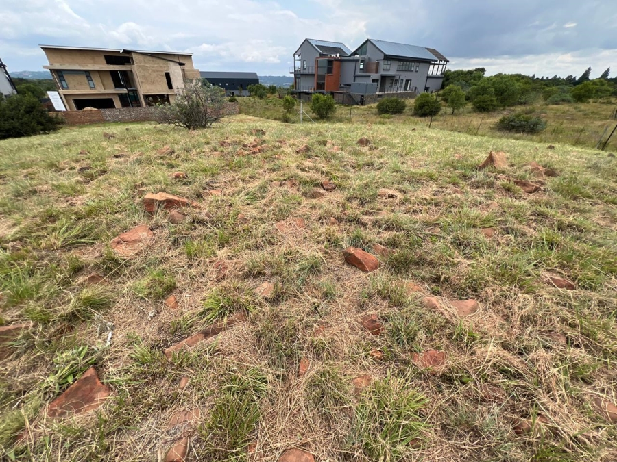 0 Bedroom Property for Sale in The Hills Game Reserve Estate Gauteng