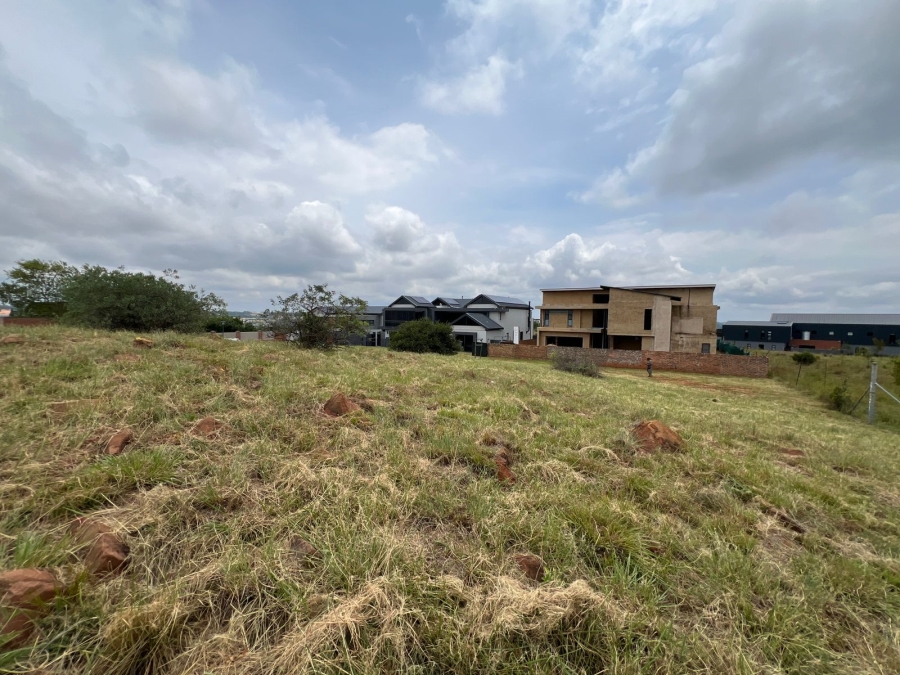 0 Bedroom Property for Sale in The Hills Game Reserve Estate Gauteng