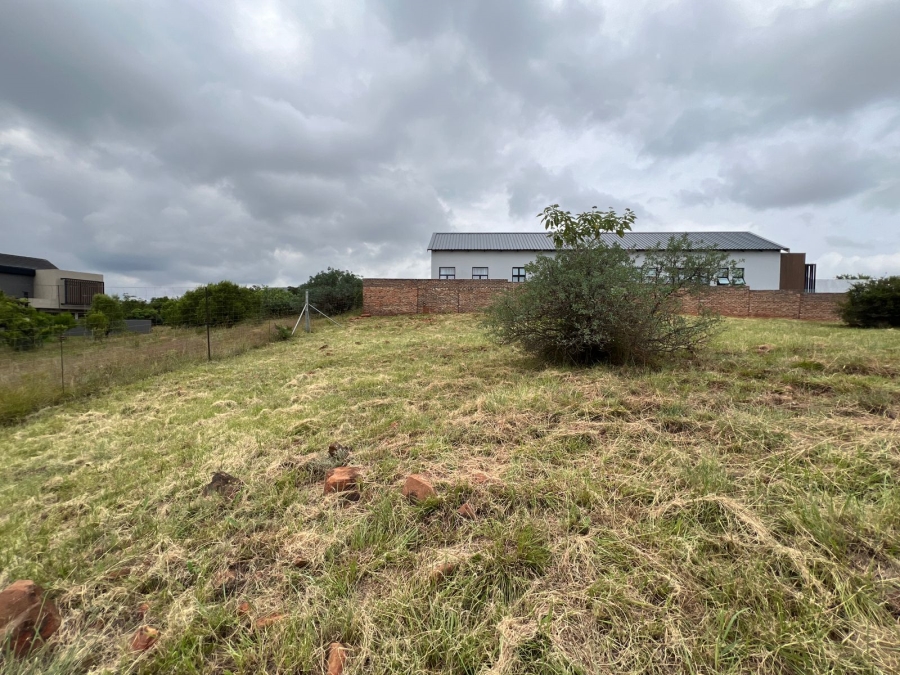 0 Bedroom Property for Sale in The Hills Game Reserve Estate Gauteng