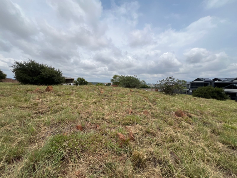 0 Bedroom Property for Sale in The Hills Game Reserve Estate Gauteng