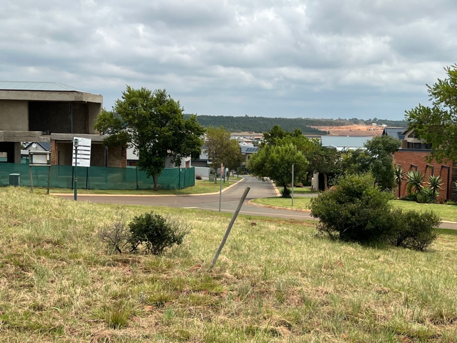 0 Bedroom Property for Sale in The Hills Game Reserve Estate Gauteng