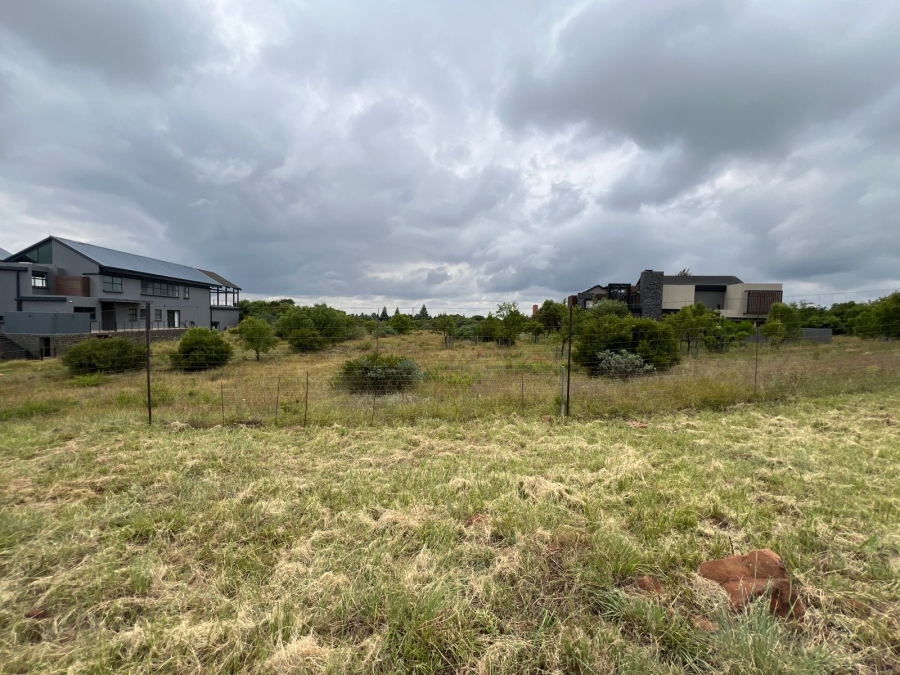 0 Bedroom Property for Sale in The Hills Game Reserve Estate Gauteng