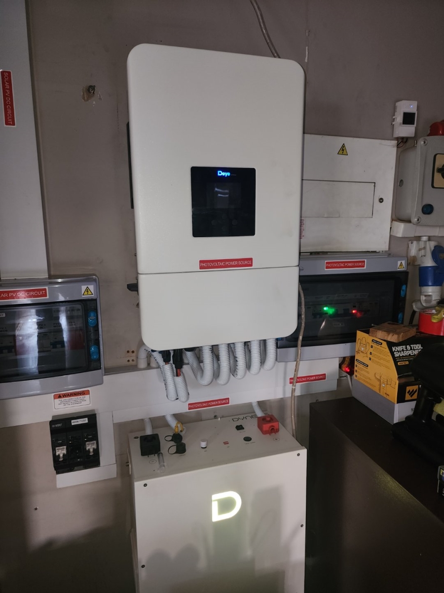 3 Bedroom Property for Sale in Green Acres Estate Gauteng