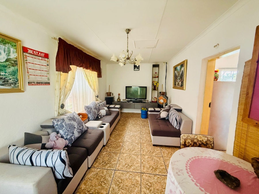 3 Bedroom Property for Sale in Chantelle Gauteng