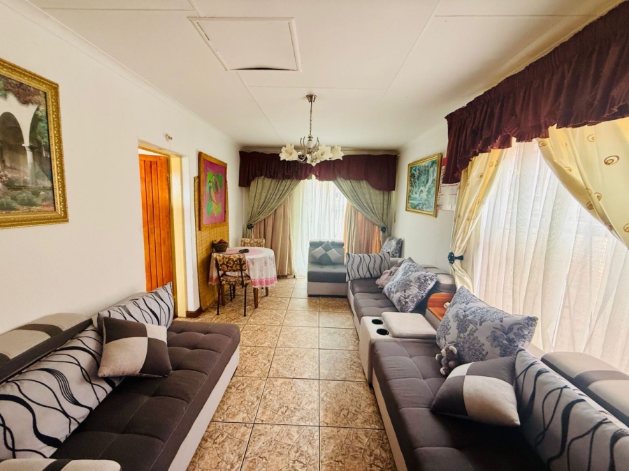 3 Bedroom Property for Sale in Chantelle Gauteng