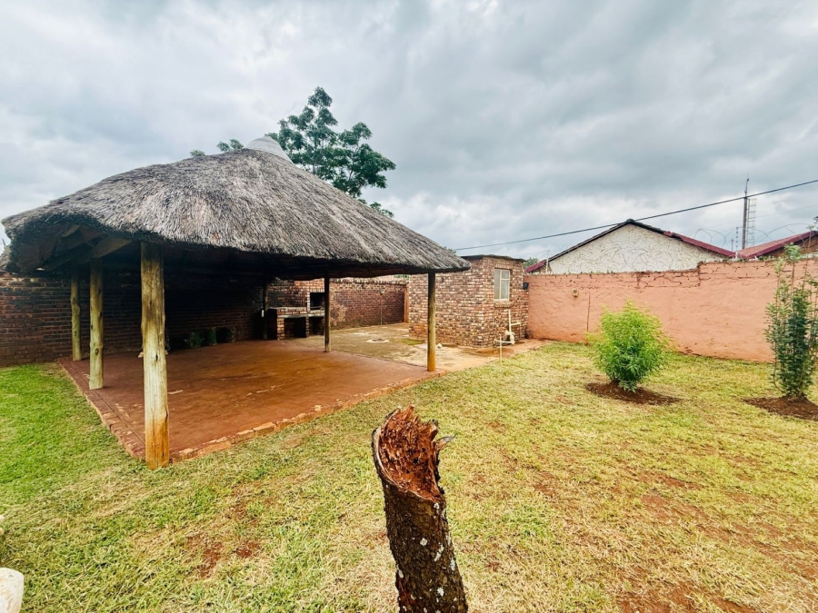 3 Bedroom Property for Sale in Chantelle Gauteng