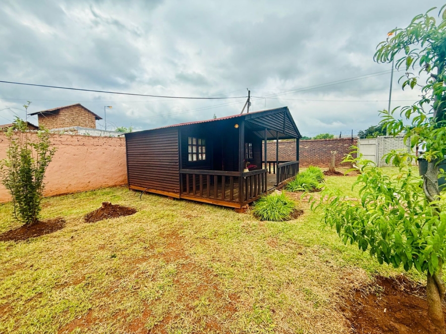 3 Bedroom Property for Sale in Chantelle Gauteng