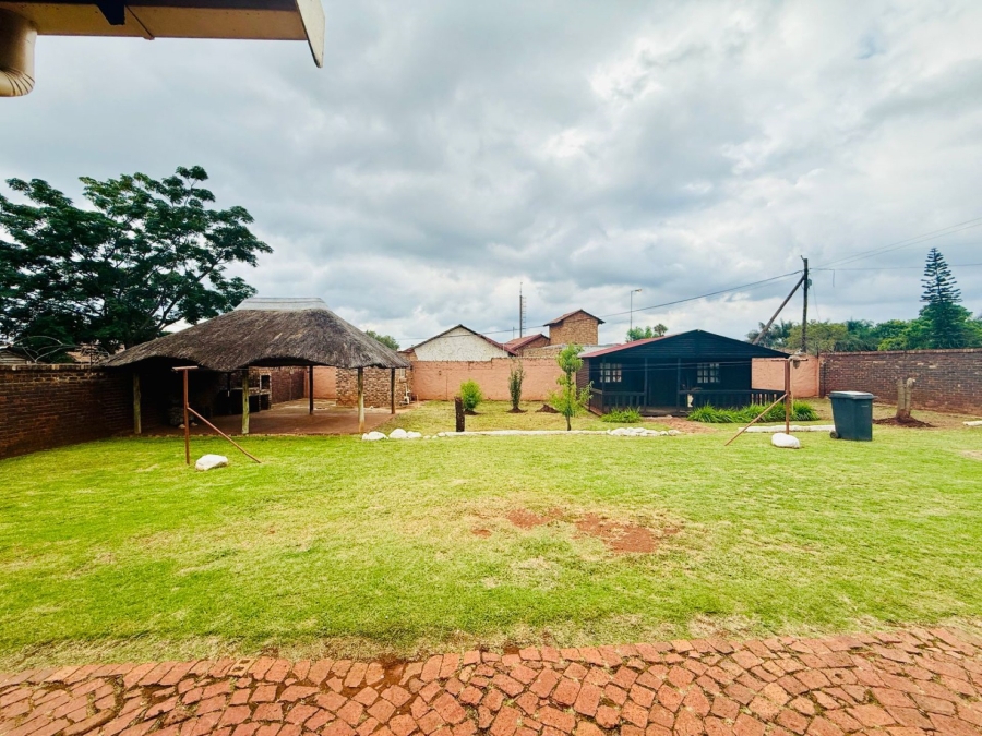 3 Bedroom Property for Sale in Chantelle Gauteng