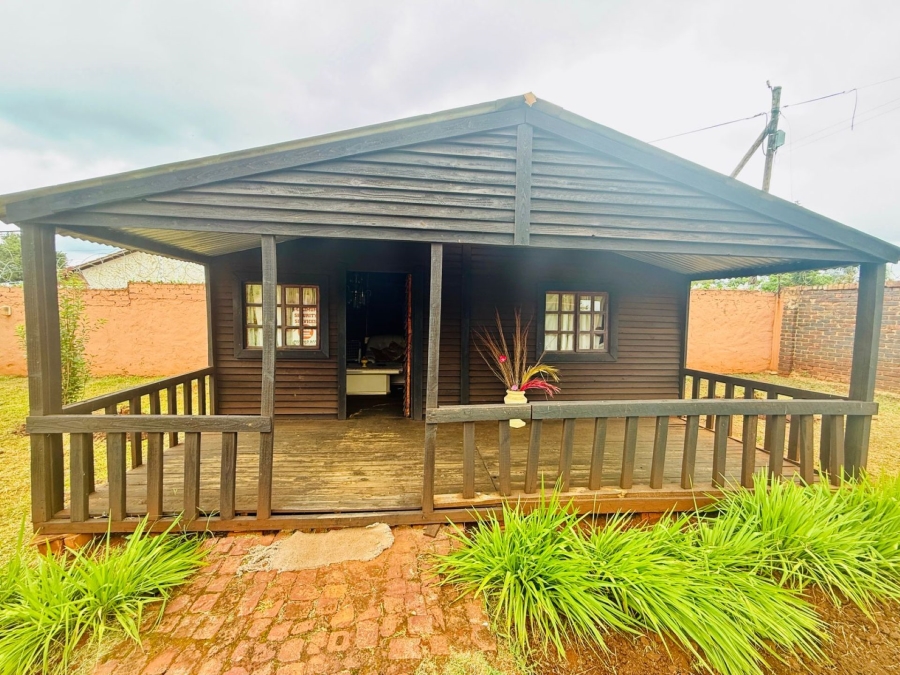 3 Bedroom Property for Sale in Chantelle Gauteng