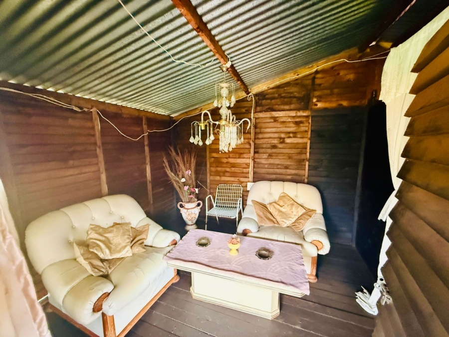 3 Bedroom Property for Sale in Chantelle Gauteng