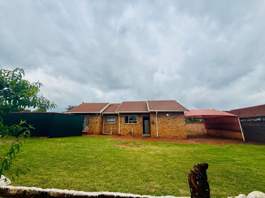 3 Bedroom Property for Sale in Chantelle Gauteng