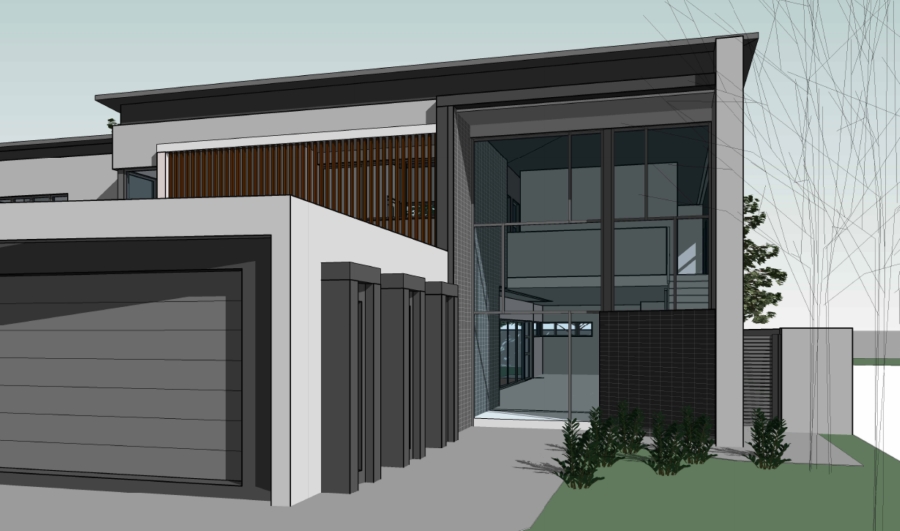 4 Bedroom Property for Sale in Fountainbrook Estate Gauteng