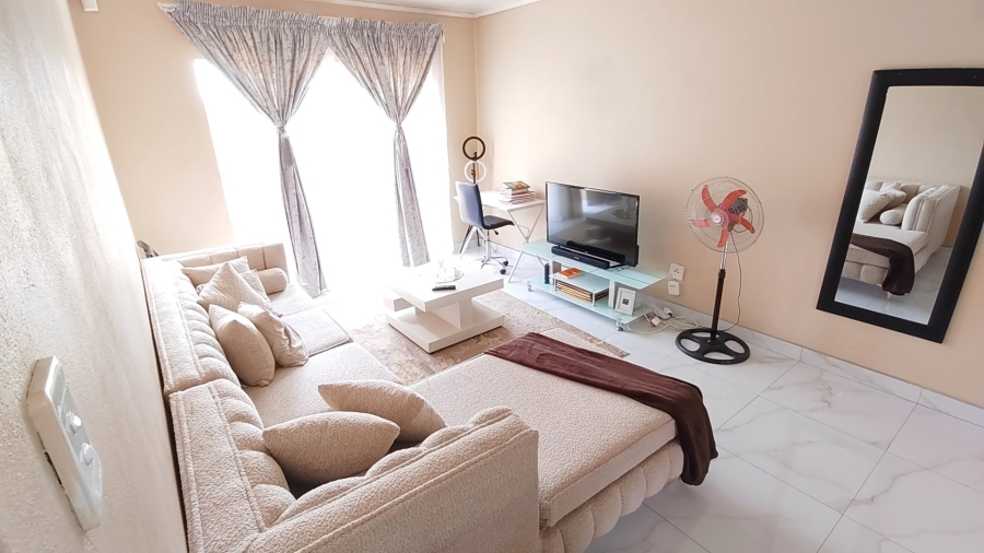 2 Bedroom Property for Sale in Twee Riviere Lifestyle Estate Gauteng