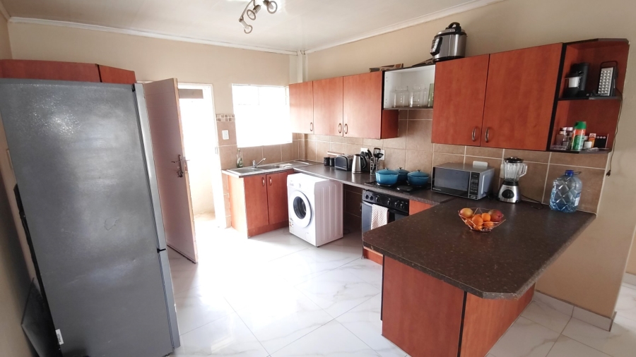 2 Bedroom Property for Sale in Twee Riviere Lifestyle Estate Gauteng