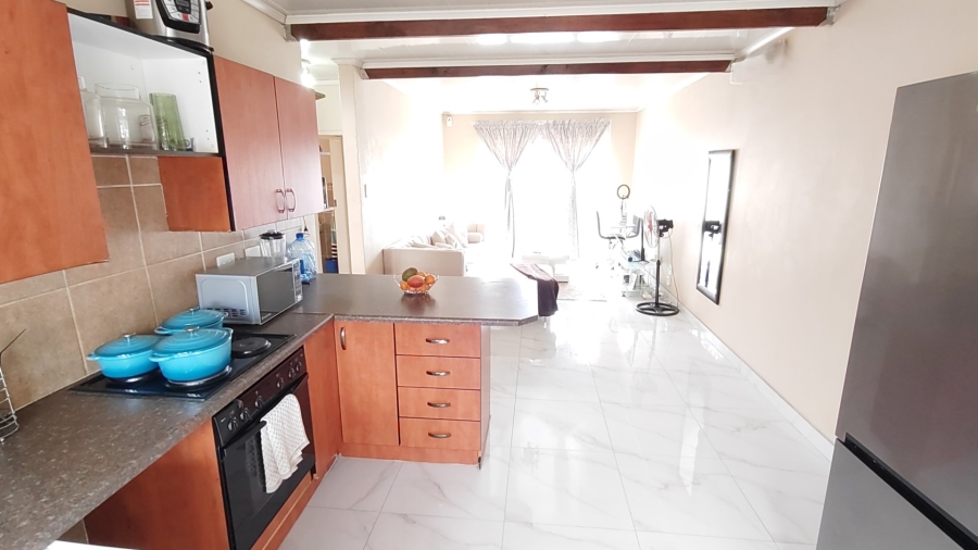 2 Bedroom Property for Sale in Twee Riviere Lifestyle Estate Gauteng