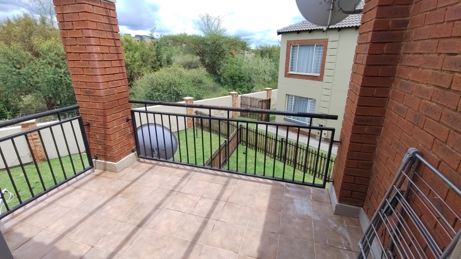 2 Bedroom Property for Sale in Twee Riviere Lifestyle Estate Gauteng