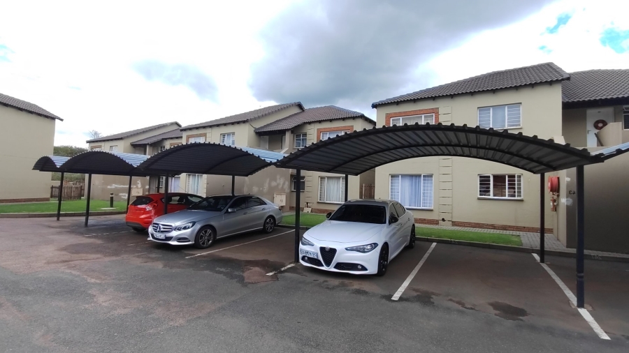 2 Bedroom Property for Sale in Twee Riviere Lifestyle Estate Gauteng