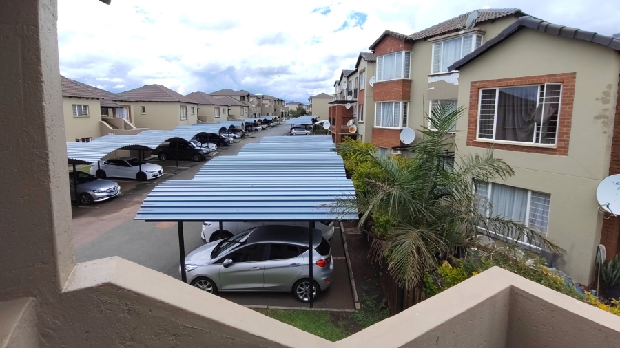 2 Bedroom Property for Sale in Twee Riviere Lifestyle Estate Gauteng