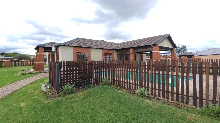 2 Bedroom Property for Sale in Twee Riviere Lifestyle Estate Gauteng