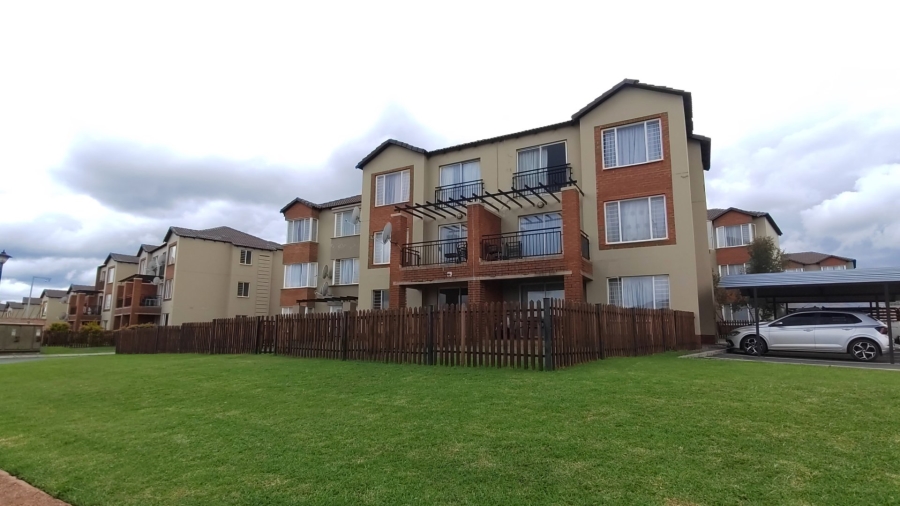 2 Bedroom Property for Sale in Twee Riviere Lifestyle Estate Gauteng