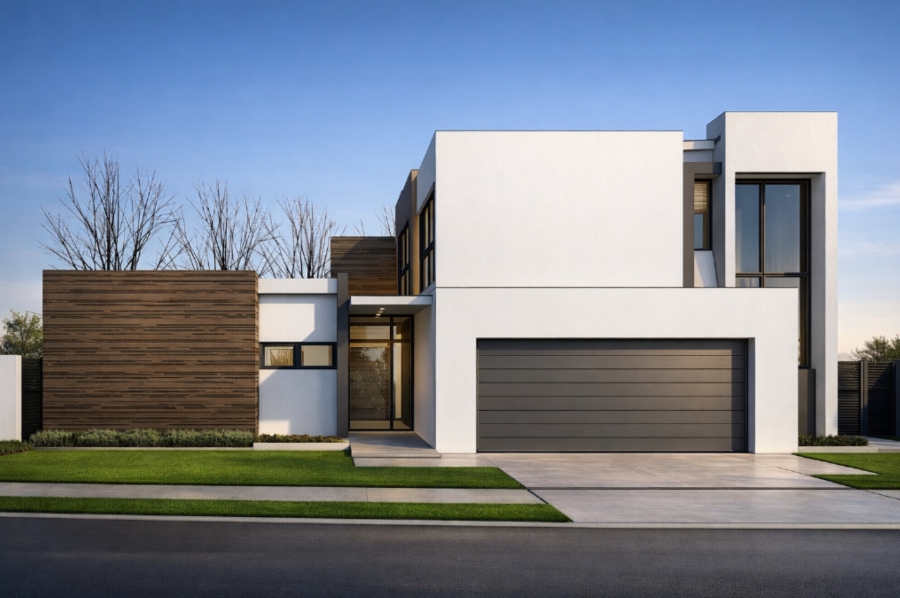 4 Bedroom Property for Sale in Fountainbrook Estate Gauteng