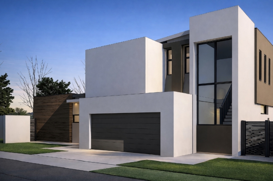 4 Bedroom Property for Sale in Fountainbrook Estate Gauteng