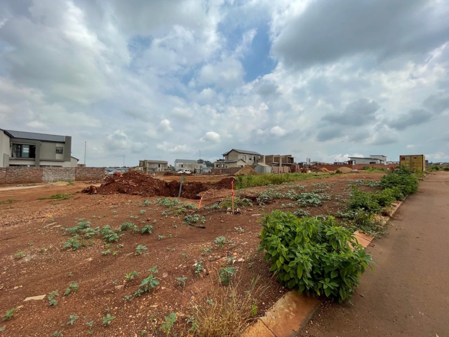 4 Bedroom Property for Sale in Fountainbrook Estate Gauteng