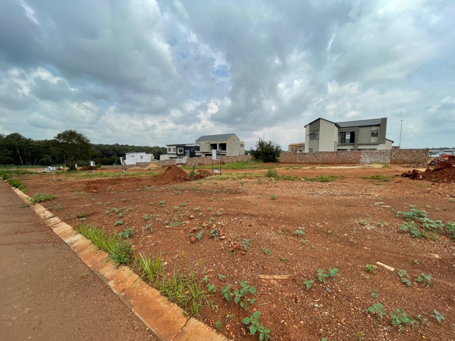 4 Bedroom Property for Sale in Fountainbrook Estate Gauteng