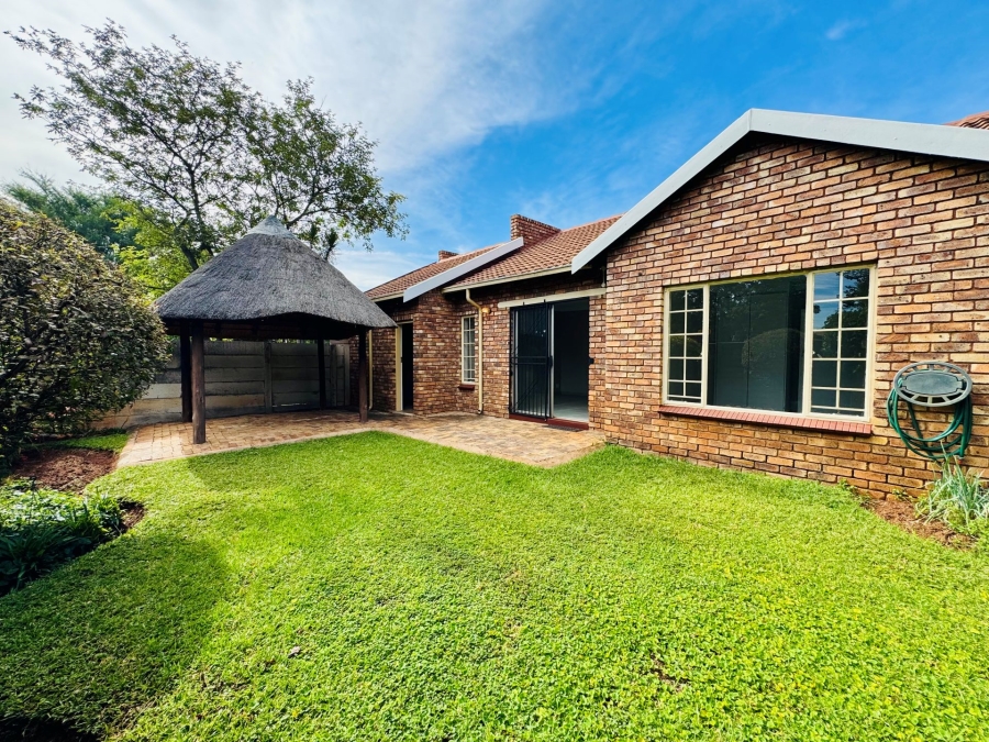 3 Bedroom Property for Sale in Sinoville Gauteng