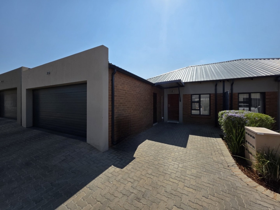 3 Bedroom Property for Sale in Montana Gauteng