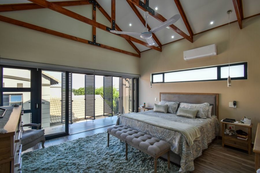 4 Bedroom Property for Sale in Midstream Ridge Gauteng