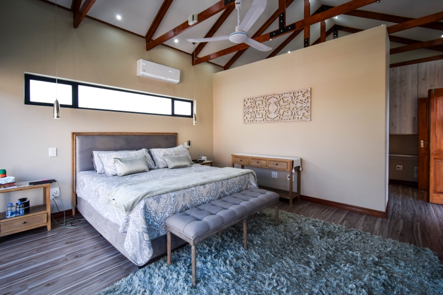 4 Bedroom Property for Sale in Midstream Ridge Gauteng