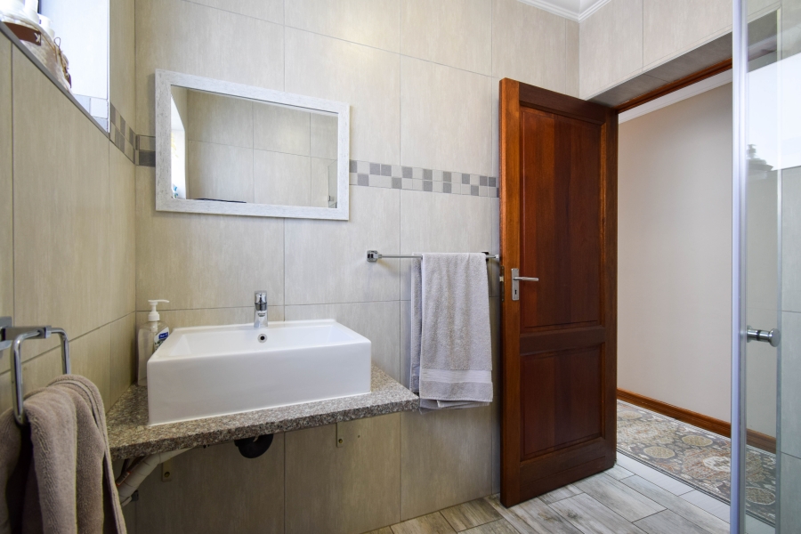 4 Bedroom Property for Sale in Midstream Ridge Gauteng