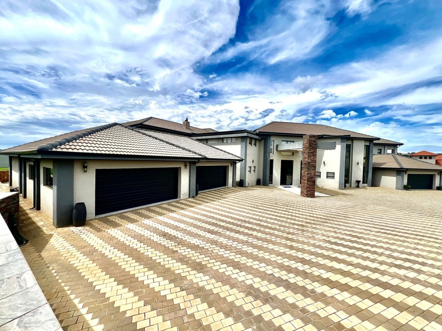 8 Bedroom Property for Sale in Mooikloof Glen Gauteng