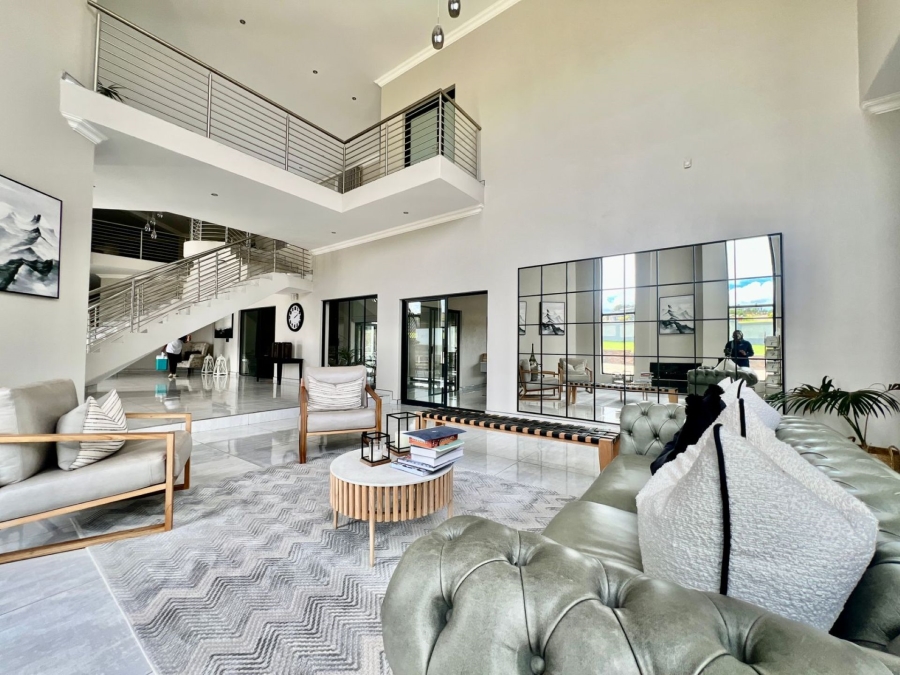 8 Bedroom Property for Sale in Mooikloof Glen Gauteng