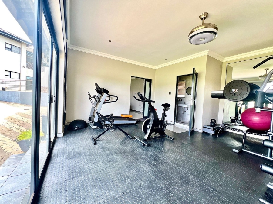 8 Bedroom Property for Sale in Mooikloof Glen Gauteng