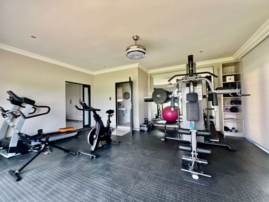 8 Bedroom Property for Sale in Mooikloof Glen Gauteng