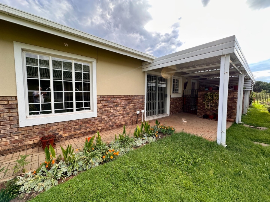 2 Bedroom Property for Sale in Ninapark Gauteng