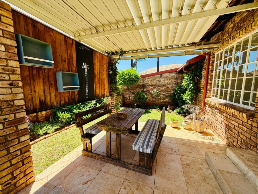 2 Bedroom Property for Sale in Amandasig Gauteng